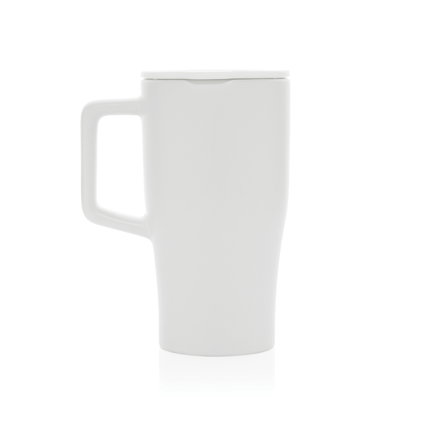 Керамическая кружка Ceramic Luxe, 490 мл