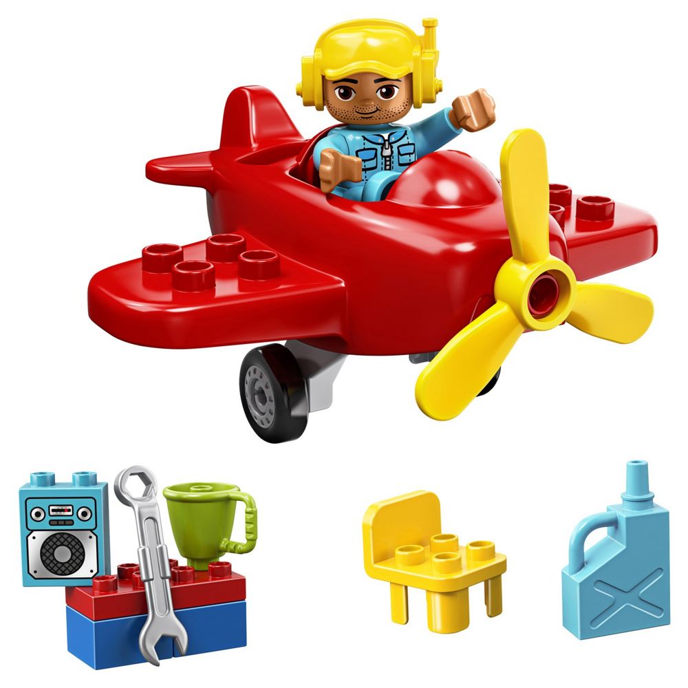 LEGO Duplo. 702 Anyluxury