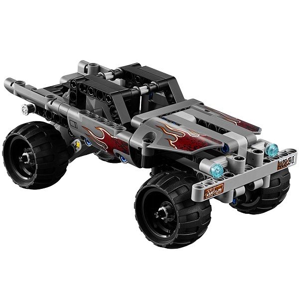 Lego technic 3 in 1 online