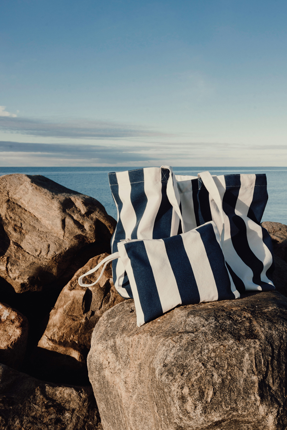 Косметичка VINGA Lagoa GRS