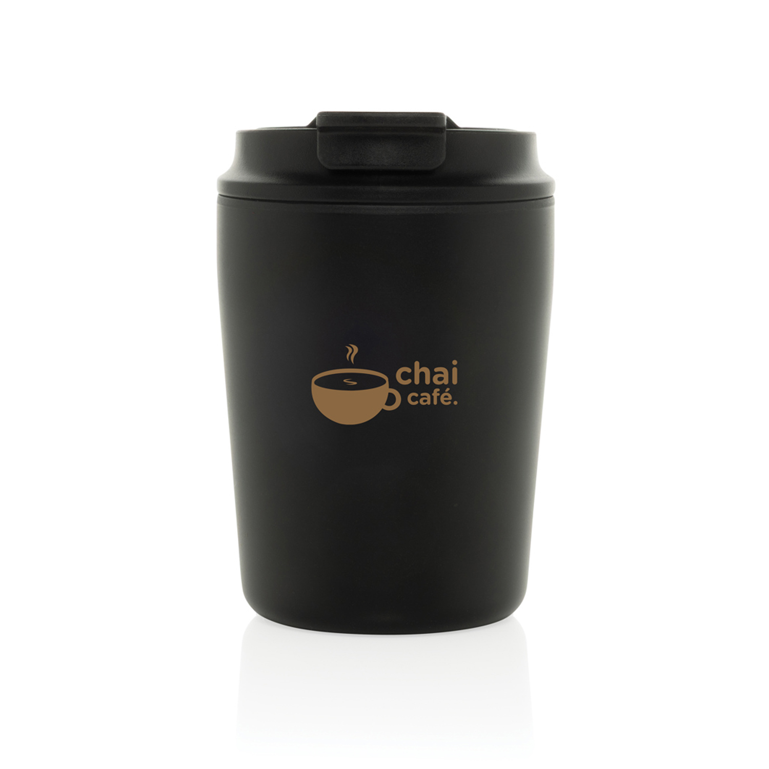 Кружка для кофе Pico Barista RCS, 220 мл, в тубусе