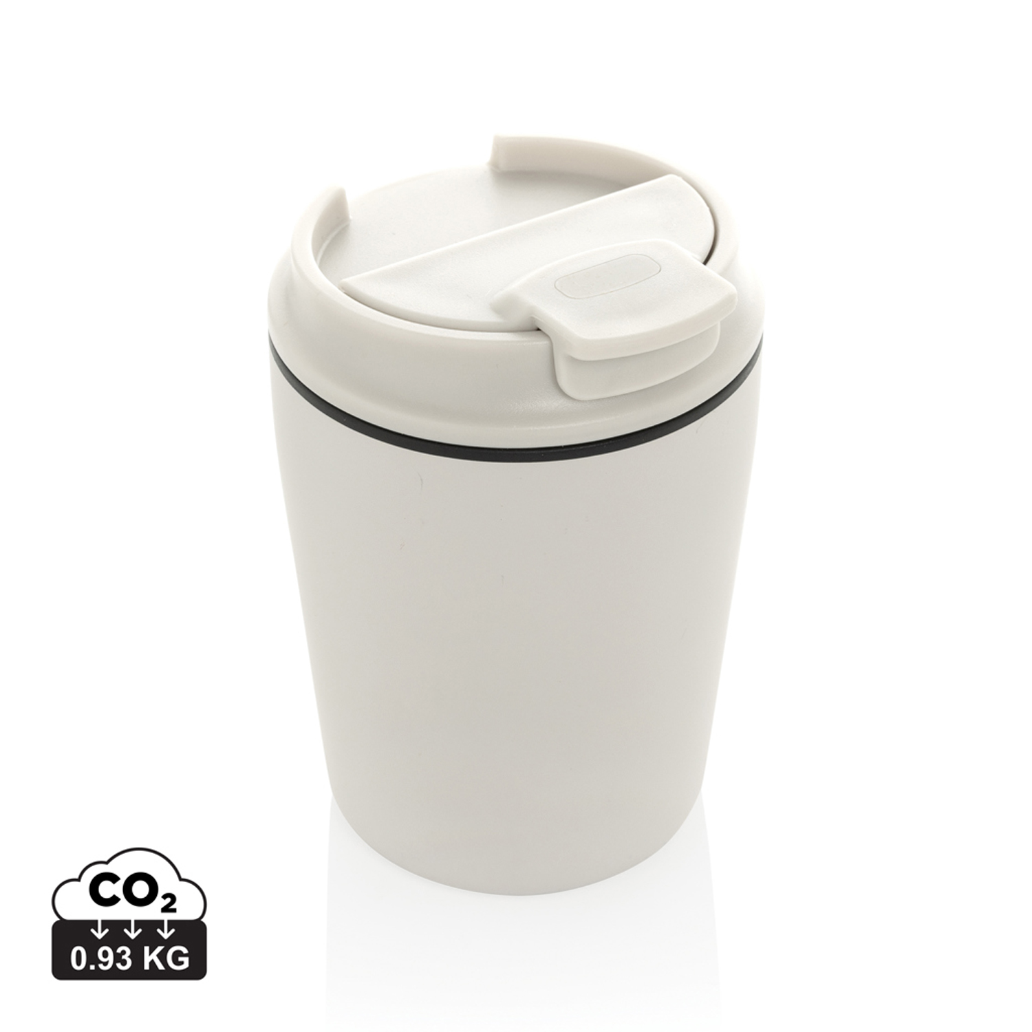 Кружка для кофе Pico Barista RCS, 220 мл, в тубусе
