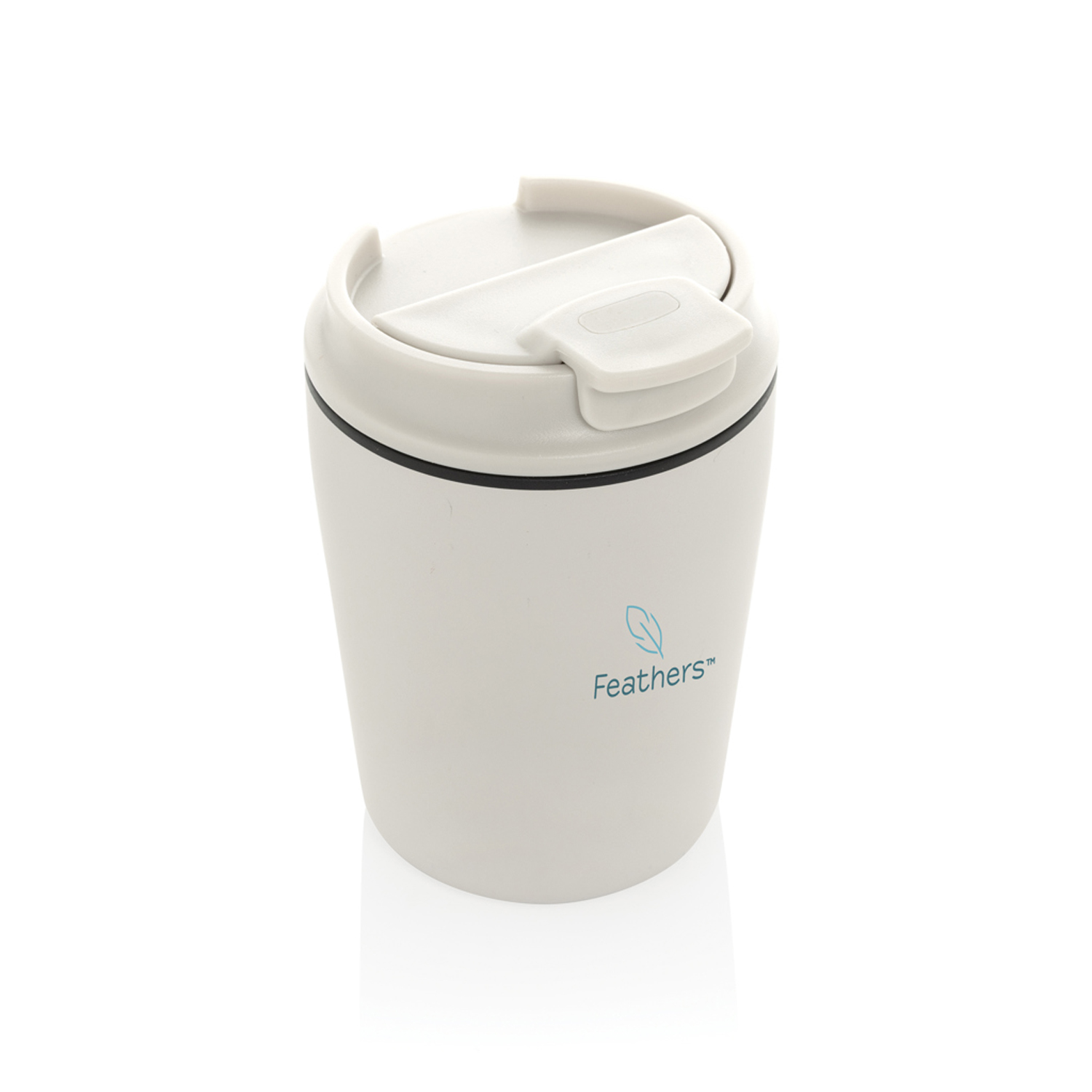 Кружка для кофе Pico Barista RCS, 220 мл, в тубусе