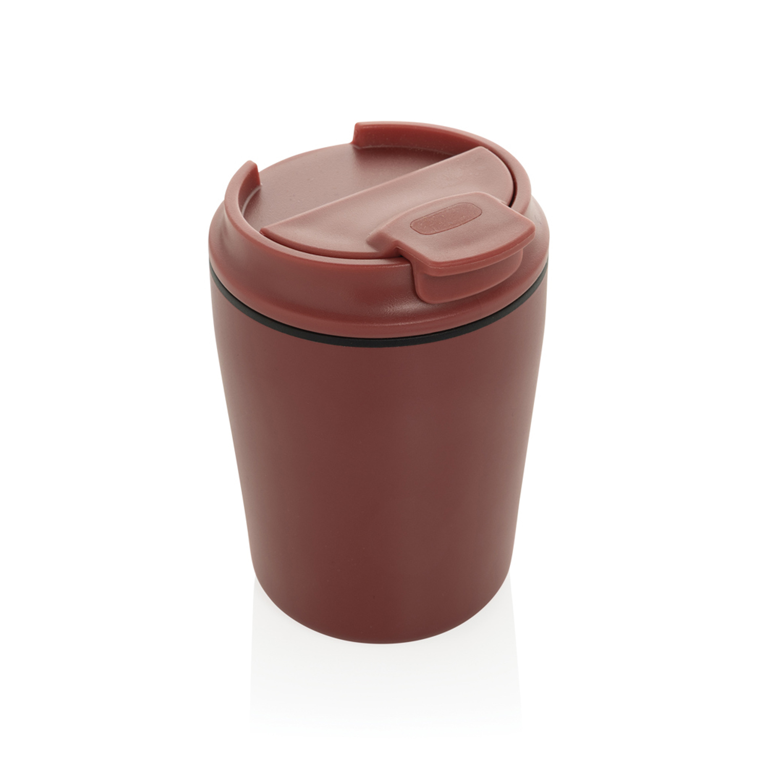 Кружка для кофе Pico Barista RCS, 220 мл, в тубусе