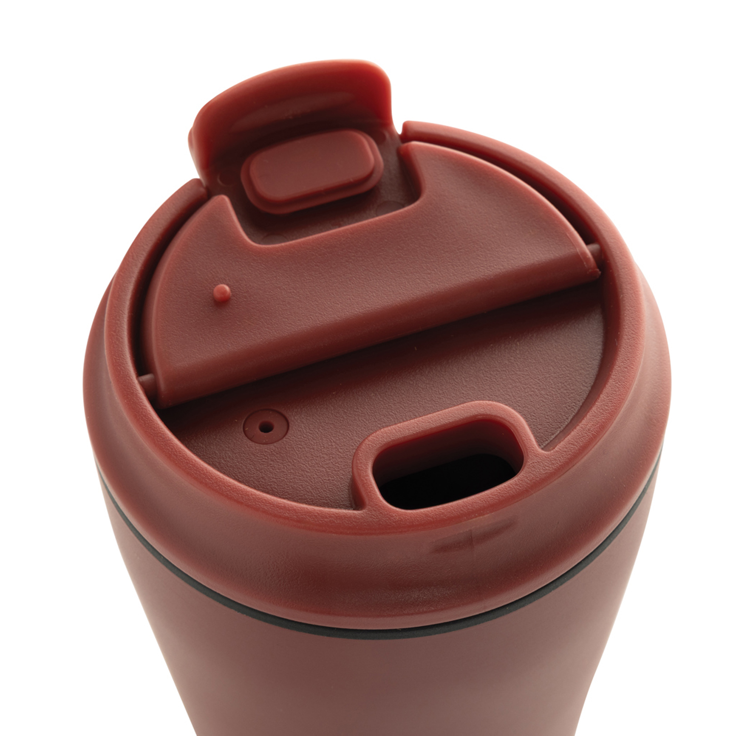 Кружка для кофе Pico Barista RCS, 220 мл, в тубусе