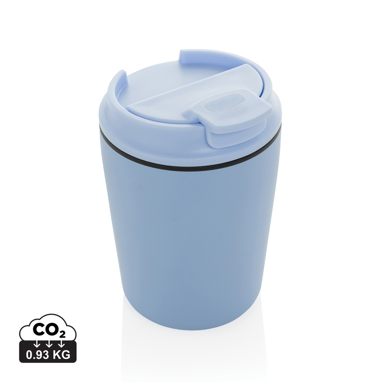 Кружка для кофе Pico Barista RCS, 220 мл, в тубусе