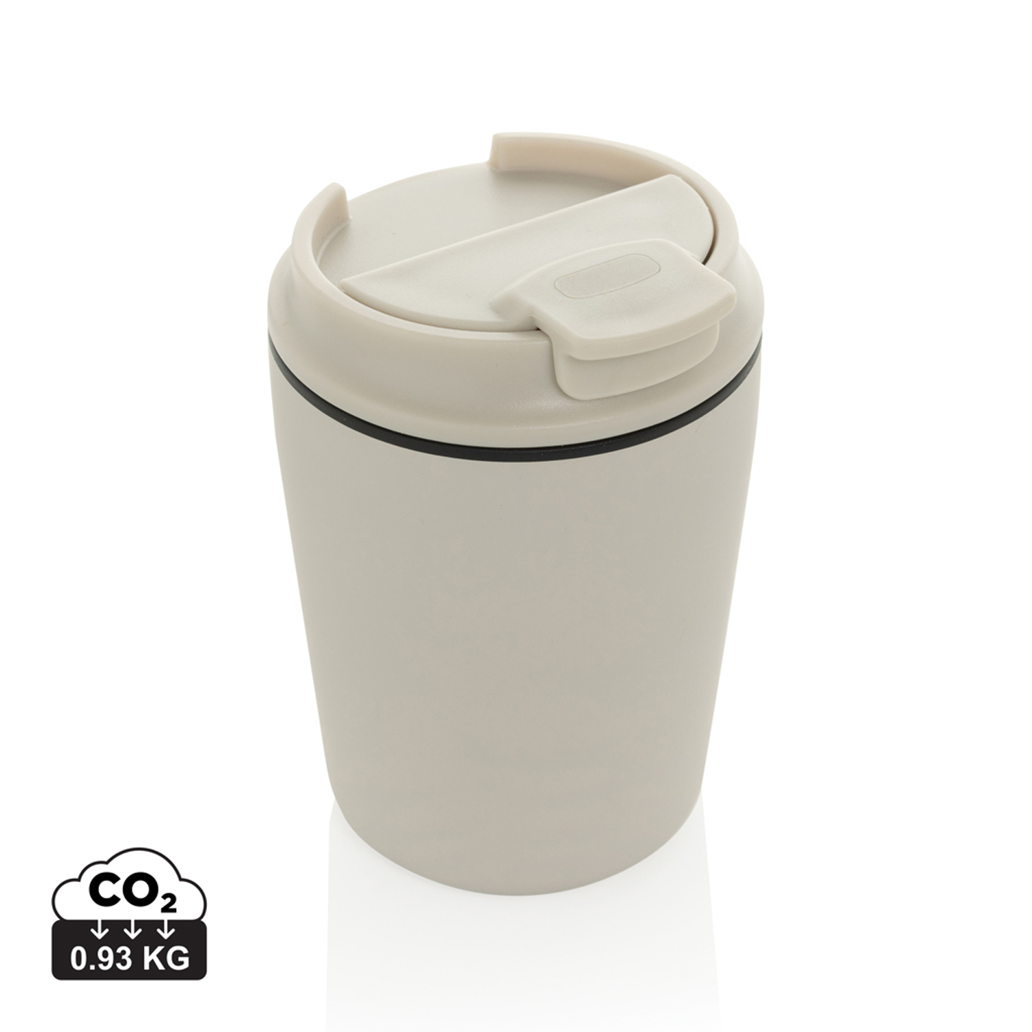 Кружка для кофе Pico Barista RCS, 220 мл, в тубусе