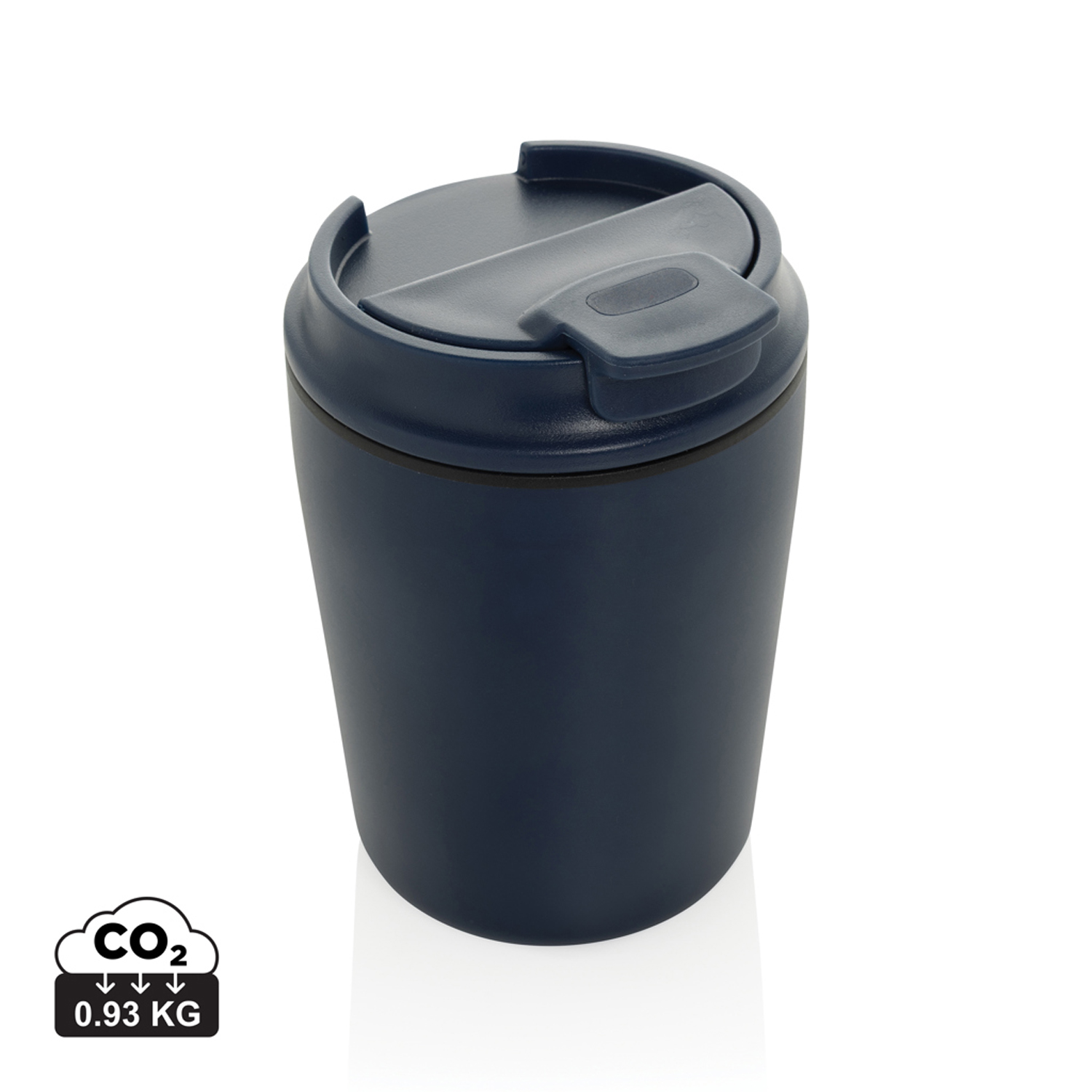 Кружка для кофе Pico Barista RCS, 220 мл, в тубусе