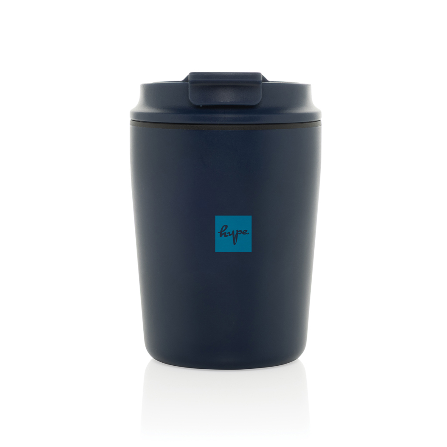 Кружка для кофе Pico Barista RCS, 220 мл, в тубусе