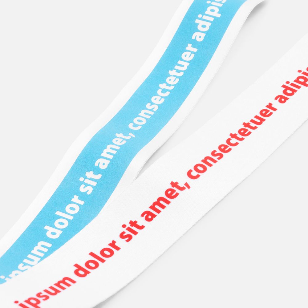 Медаль Glassica, золотистая