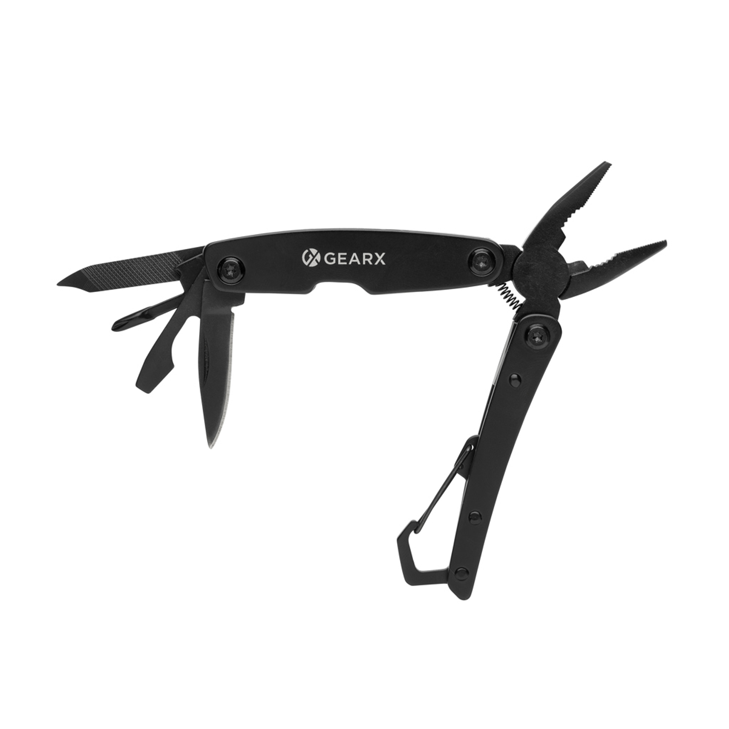 Мини-мультитул GearX