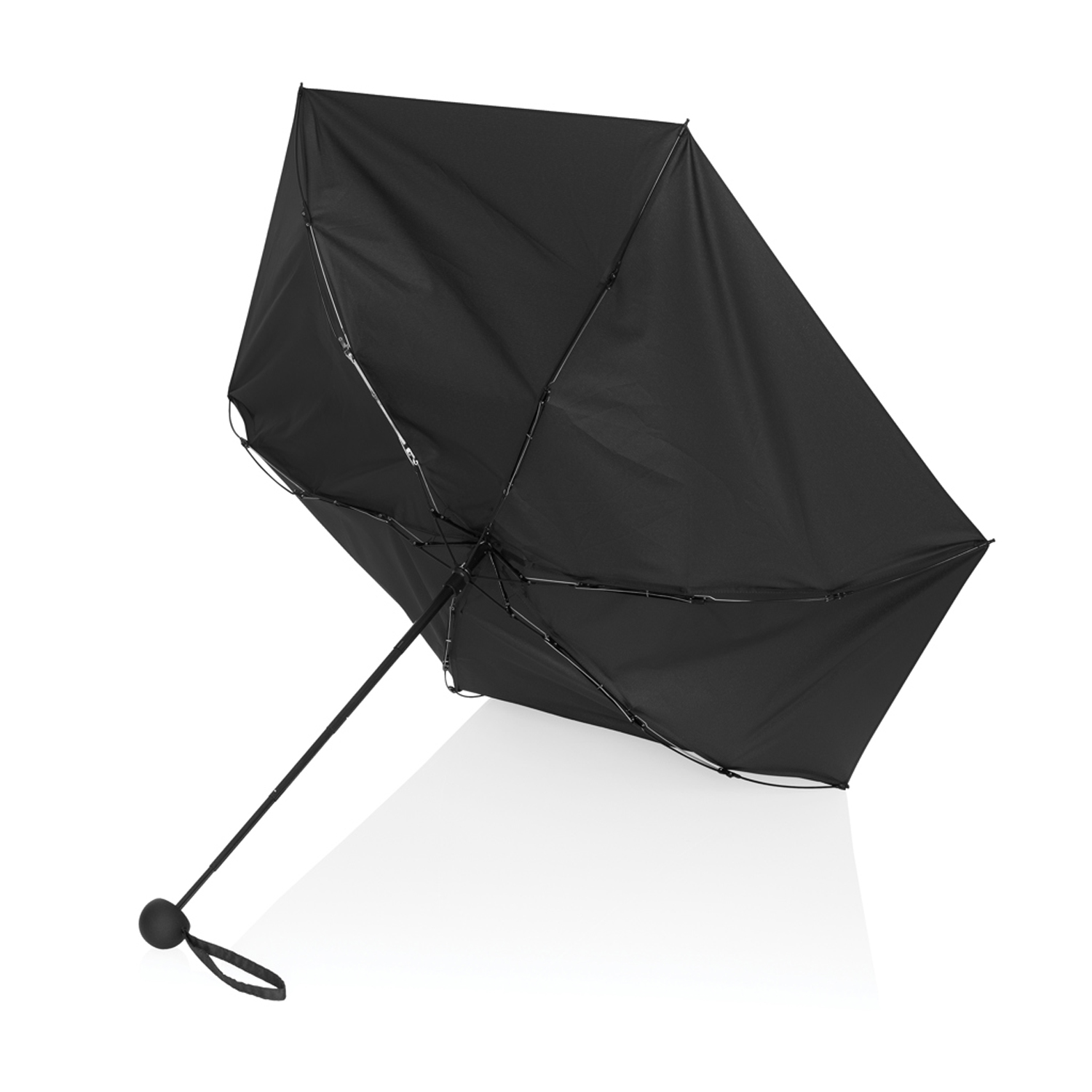 Мини-зонт из rPET Aware™, d100 см