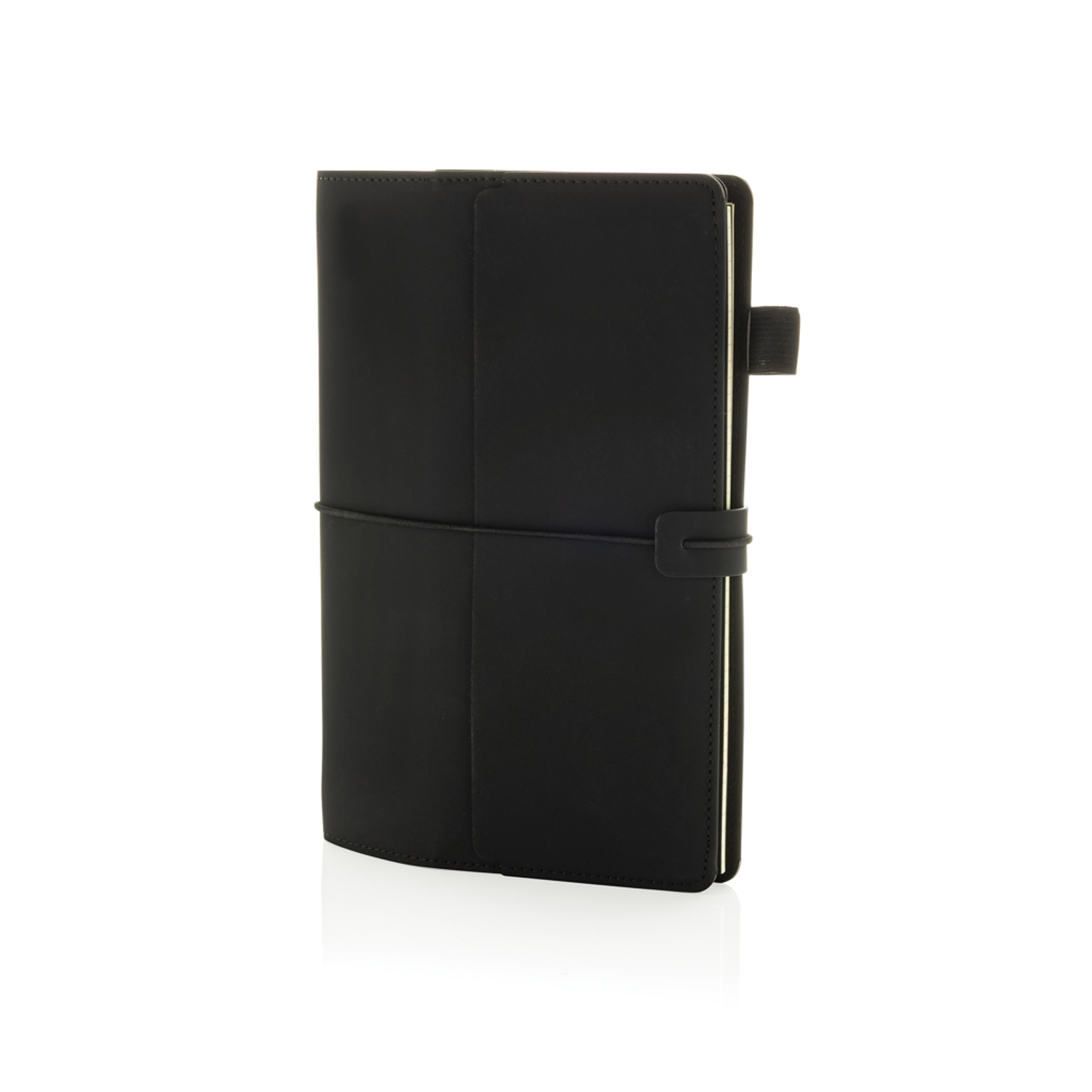 Многофункциональный блокнот Daily Notes Binder 3 в 1 в обложке из PU, А5
