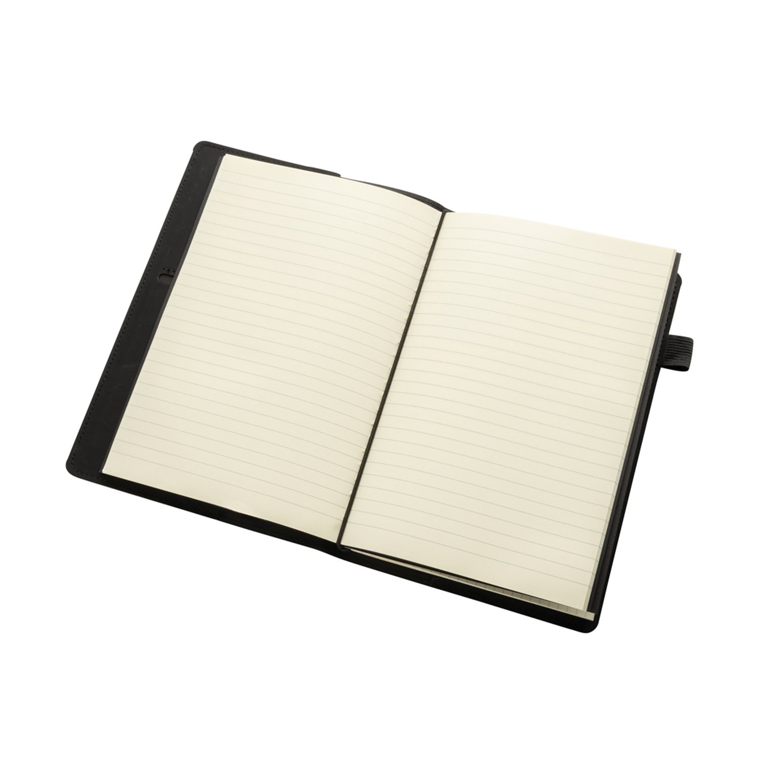 Многофункциональный блокнот Daily Notes Binder 3 в 1 в обложке из PU, А5