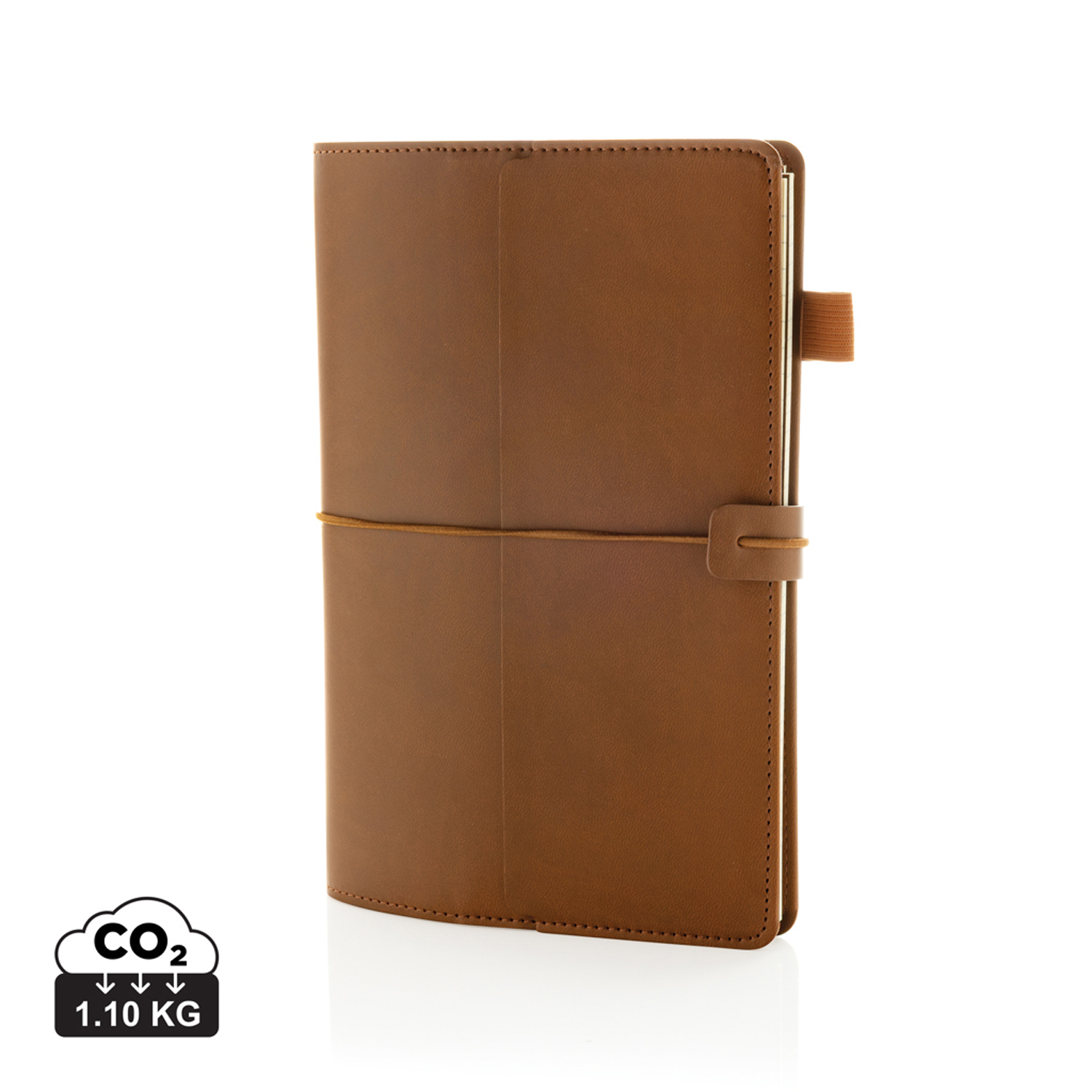 Многофункциональный блокнот Daily Notes Binder 3 в 1 в обложке из PU, А5