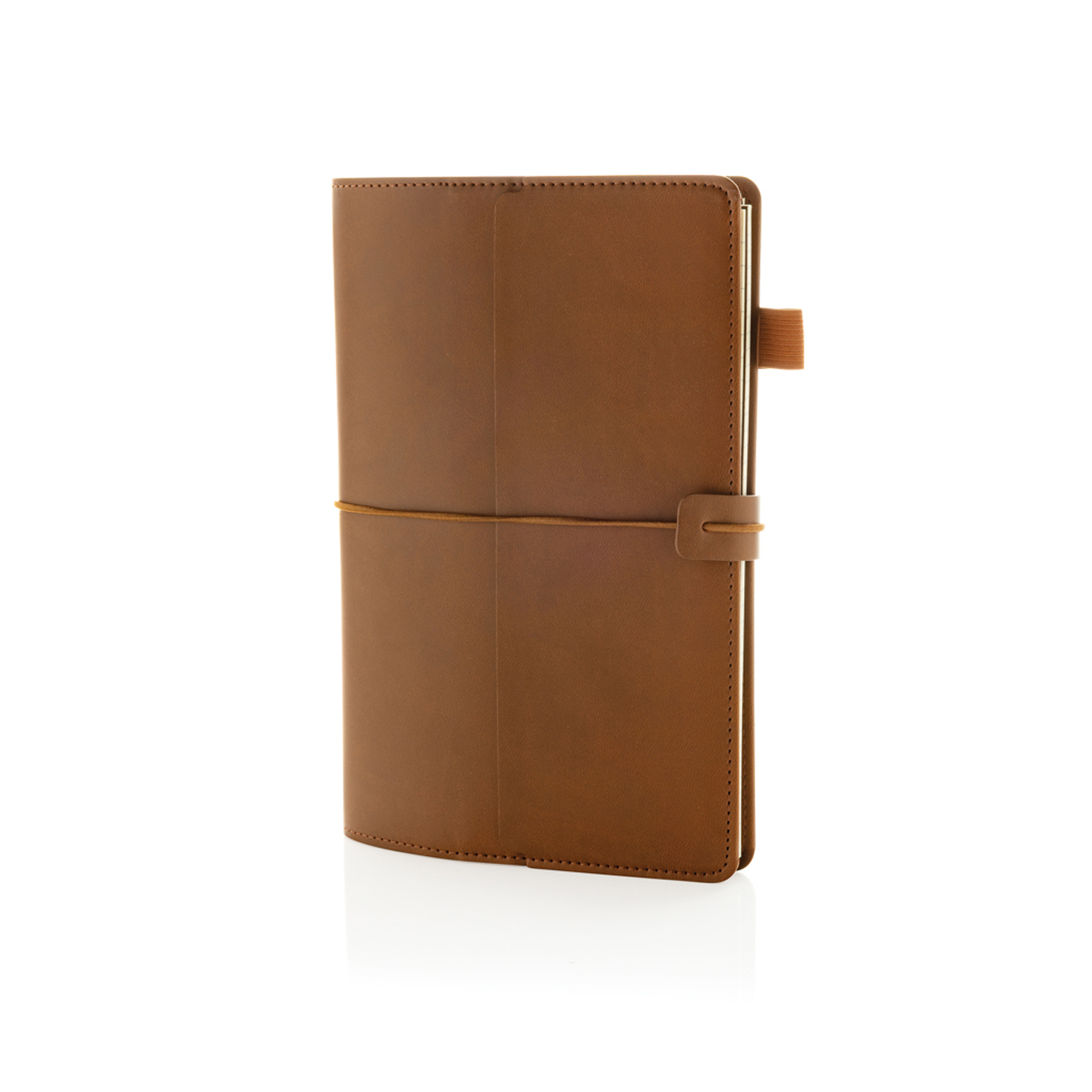 Многофункциональный блокнот Daily Notes Binder 3 в 1 в обложке из PU, А5