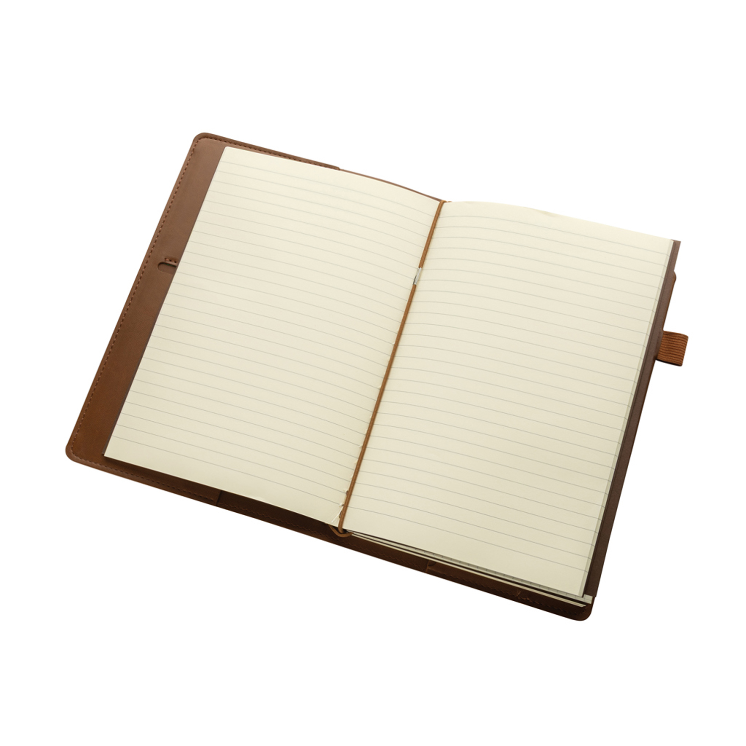 Многофункциональный блокнот Daily Notes Binder 3 в 1 в обложке из PU, А5