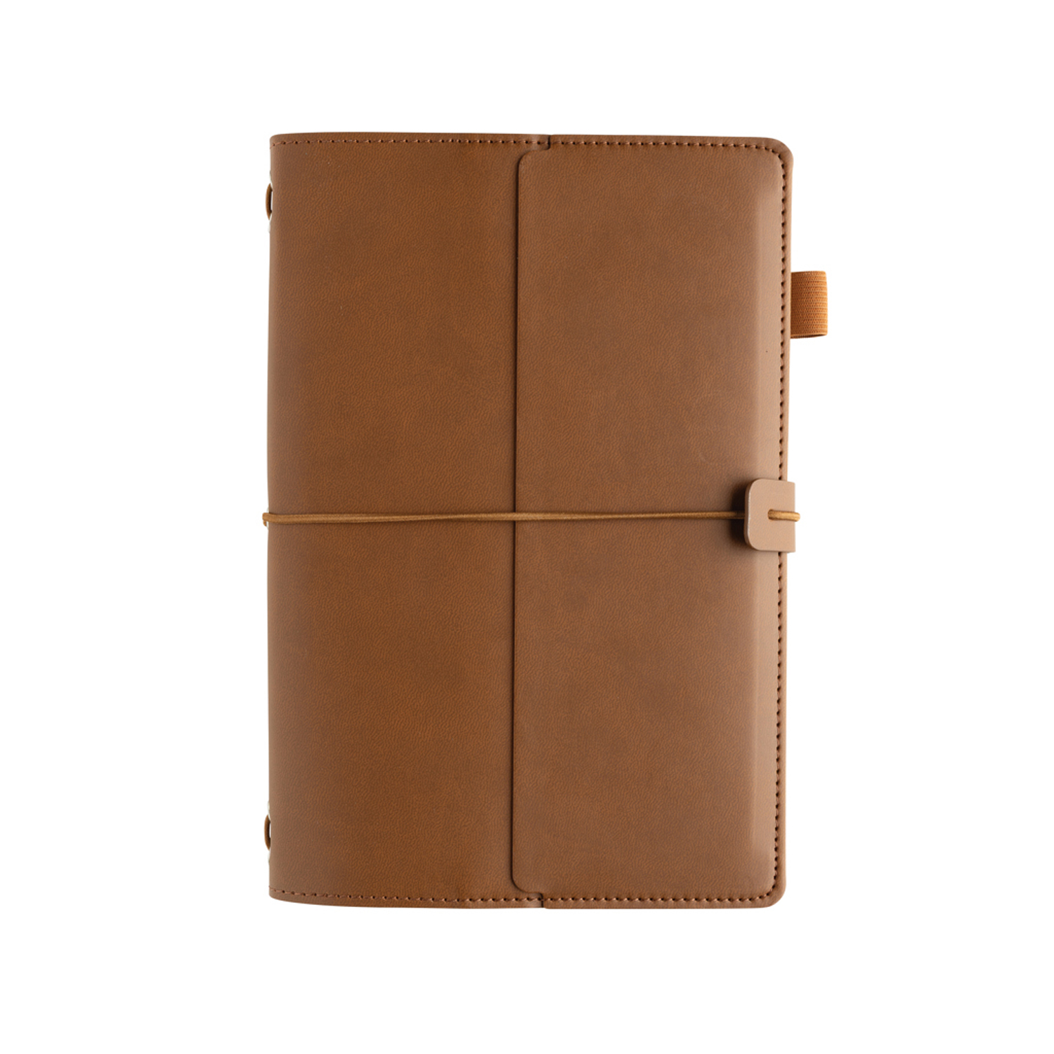 Многофункциональный блокнот Daily Notes Binder 3 в 1 в обложке из PU, А5