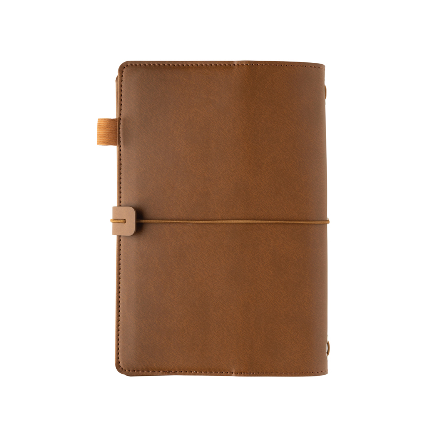 Многофункциональный блокнот Daily Notes Binder 3 в 1 в обложке из PU, А5