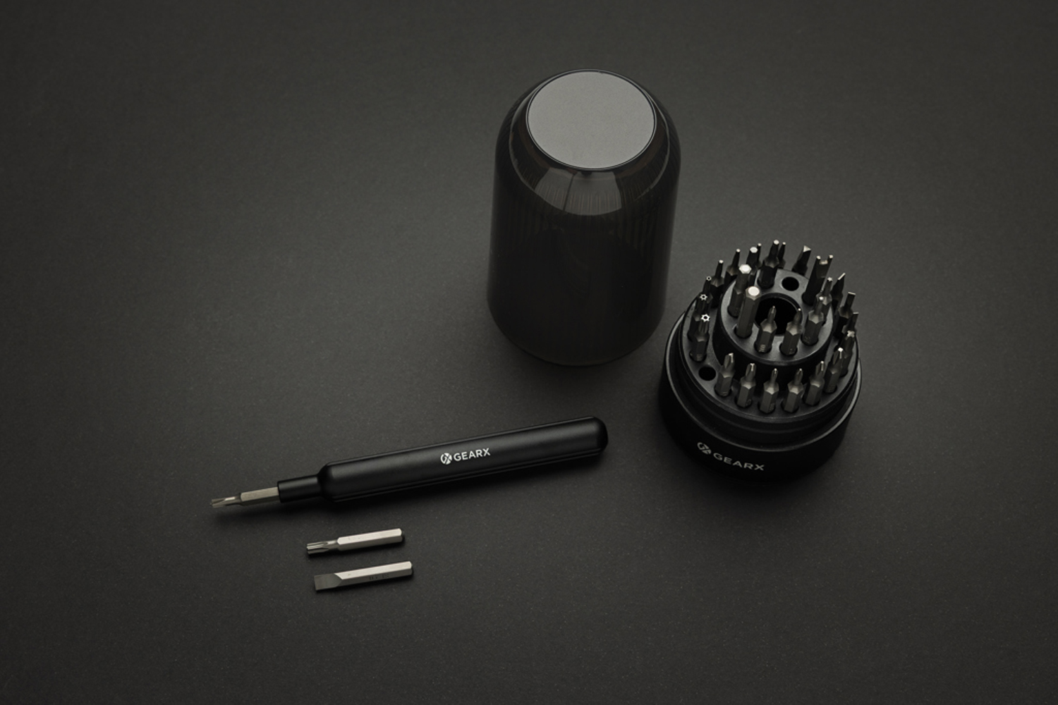 Многофункциональный набор отвёрток Gear X 31 в 1