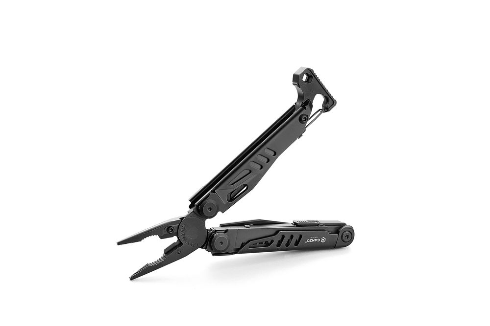 Мультитул Ganzo G305, черный