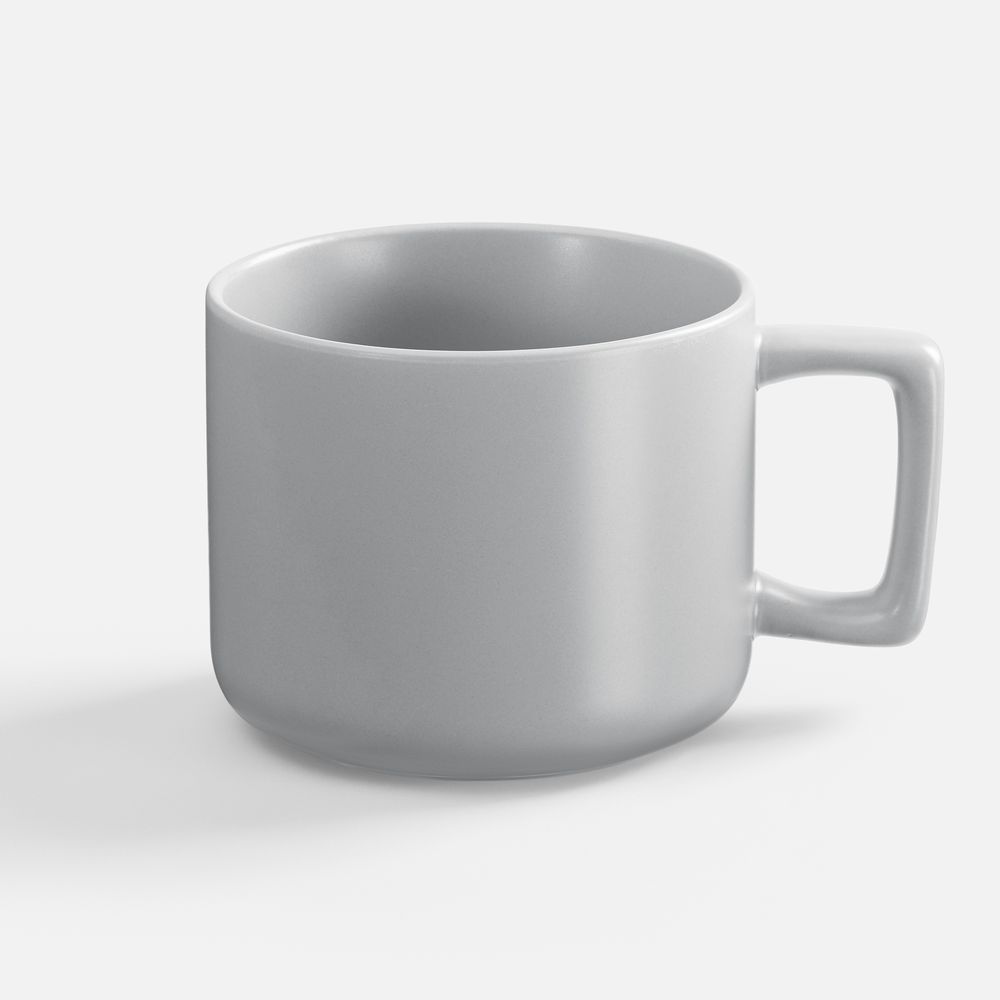 Набор Alaska Tea, серый