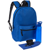 Набор Basepack, ярко-синий