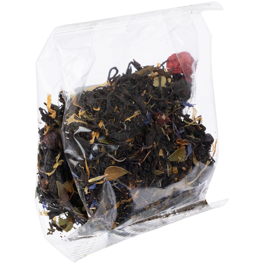 Набор inStream Tea, синий