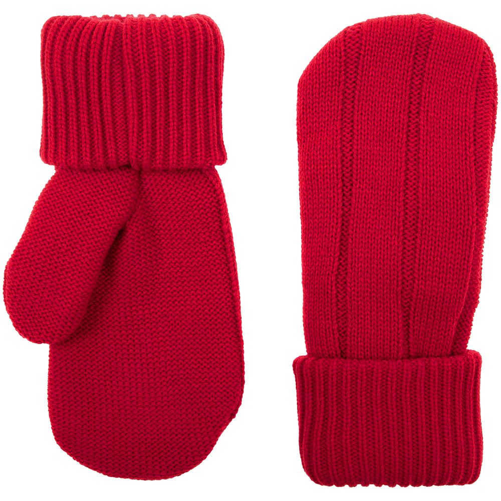 Набор Knit Beat, красный