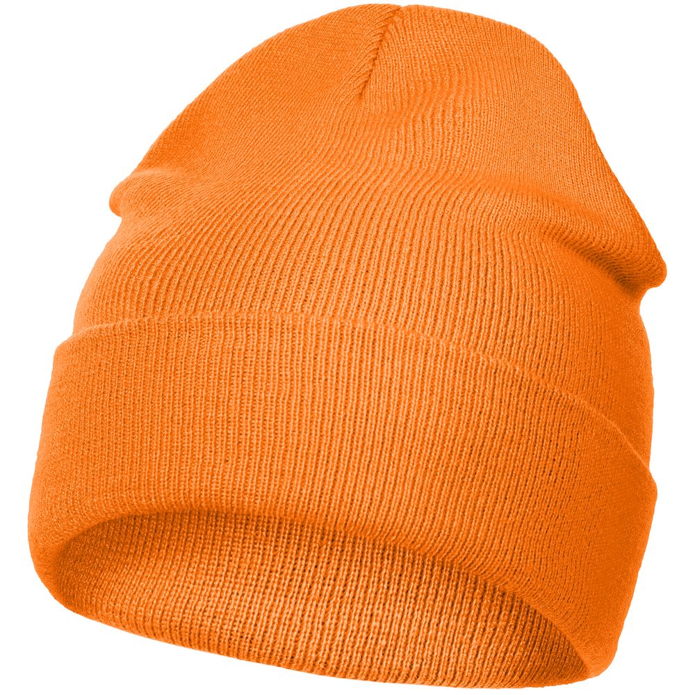 Набор Knit Warm, оранжевый