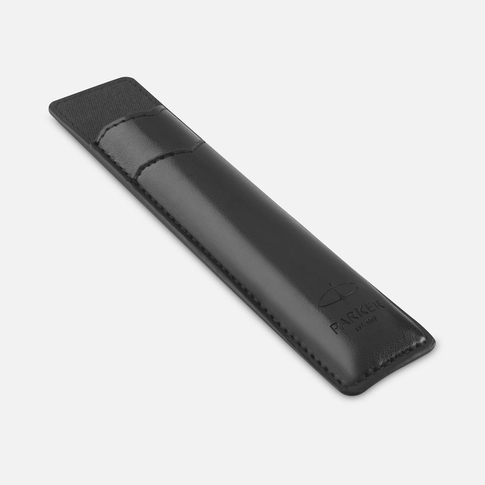 Набор Parker IM Essential Stainless Steel CT, серебристый
