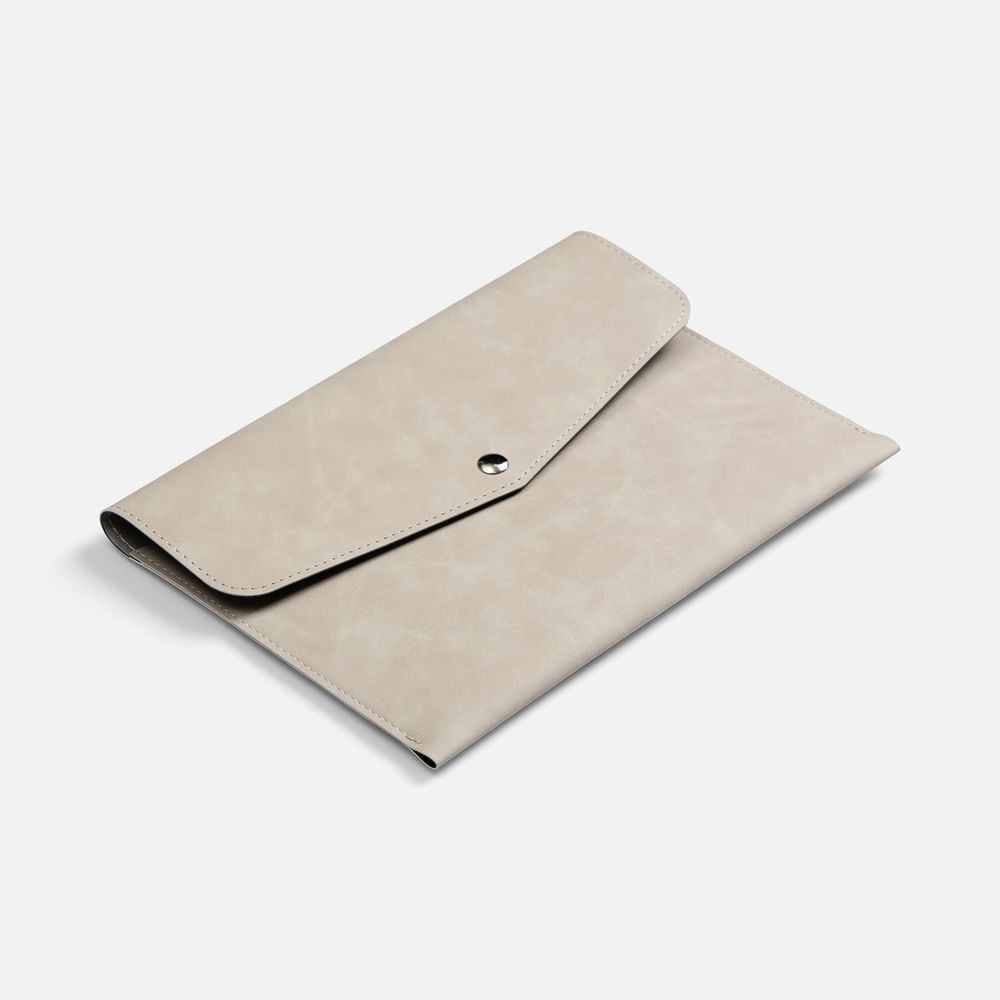 Набор Urban Folder, бежевый