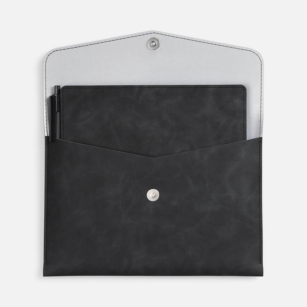 Набор Urban Folder, черный
