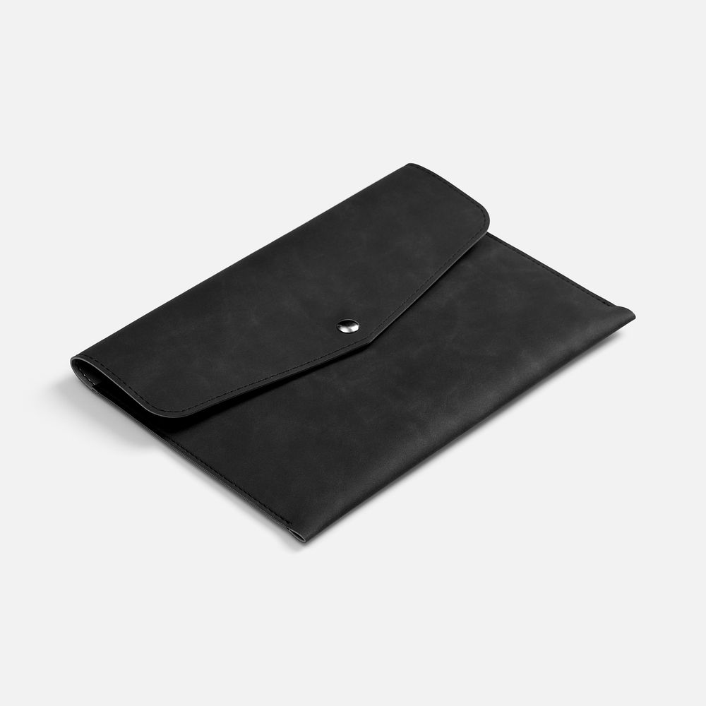 Набор Urban Folder, черный