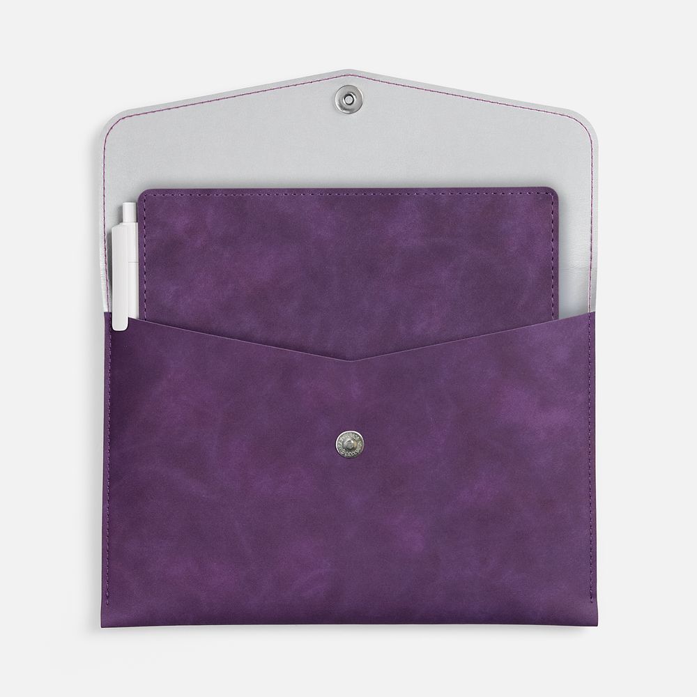 Набор Urban Folder, фиолетовый