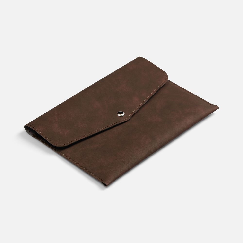 Набор Urban Folder, коричневый