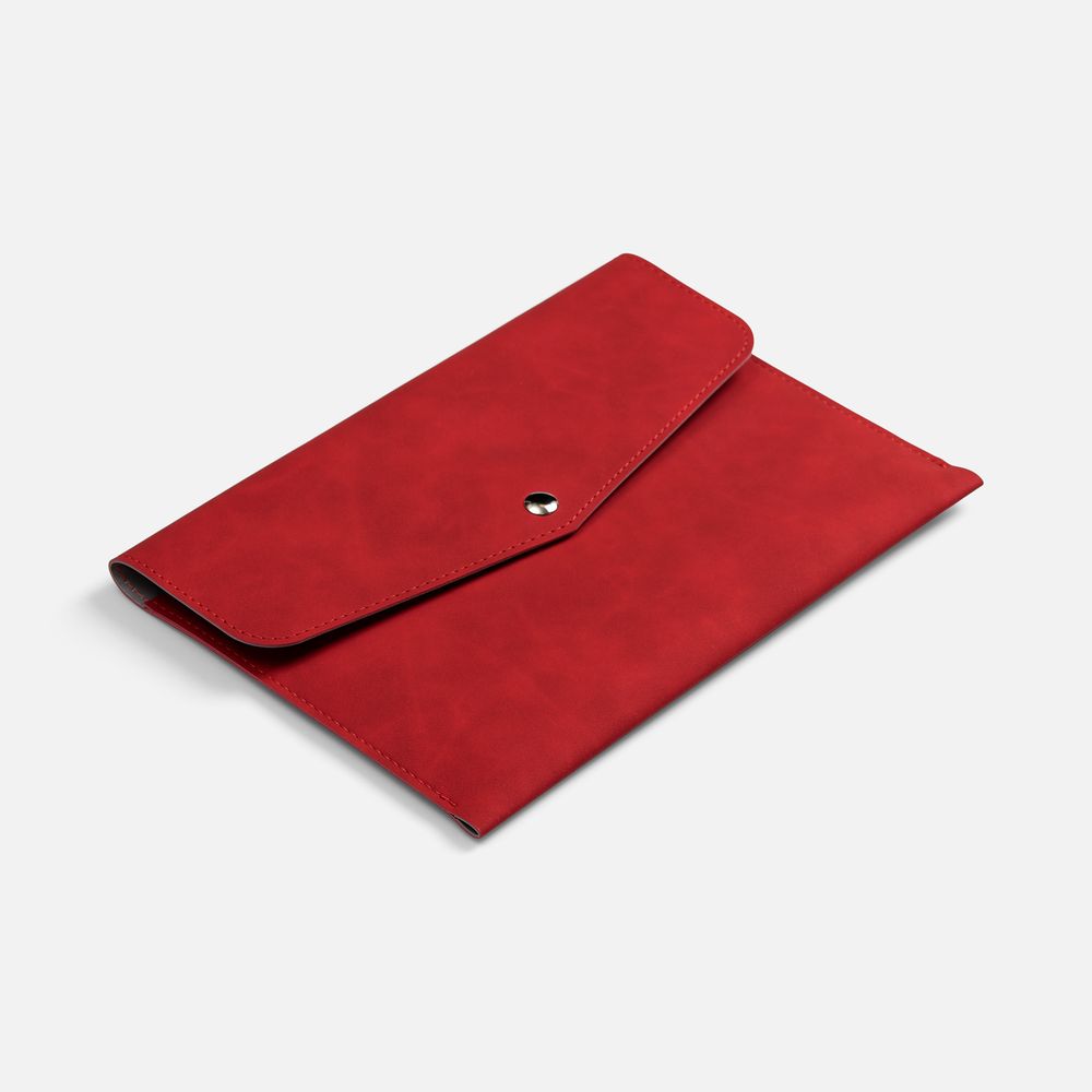 Набор Urban Folder, красный