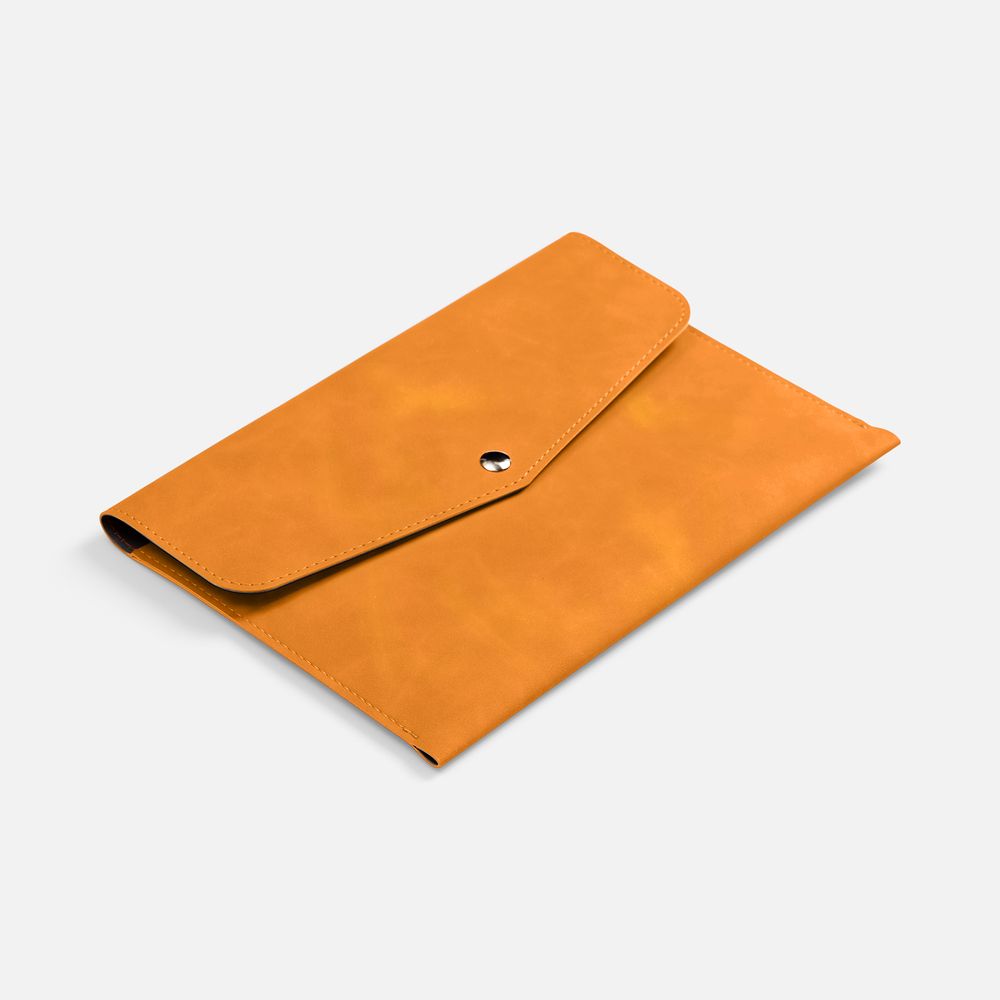 Набор Urban Folder, оранжевый