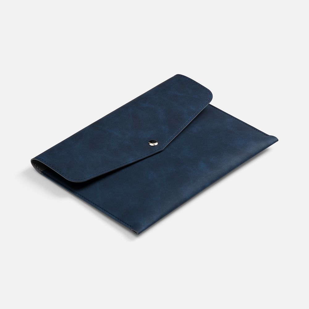 Набор Urban Folder, синий