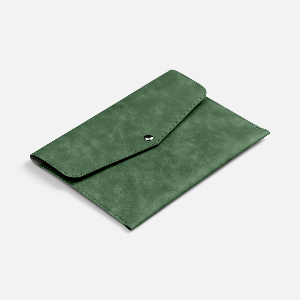 Набор Urban Folder, зеленый