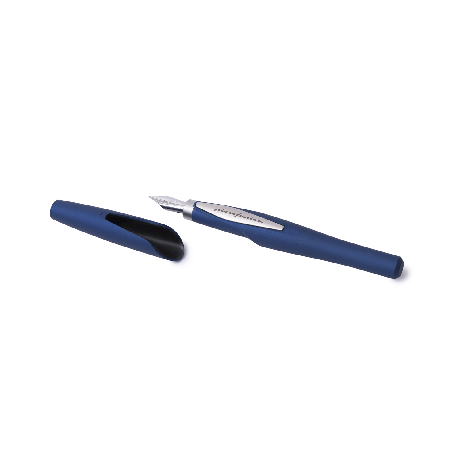 Перьевая ручка PININFARINA PF NOVANTA BLUE