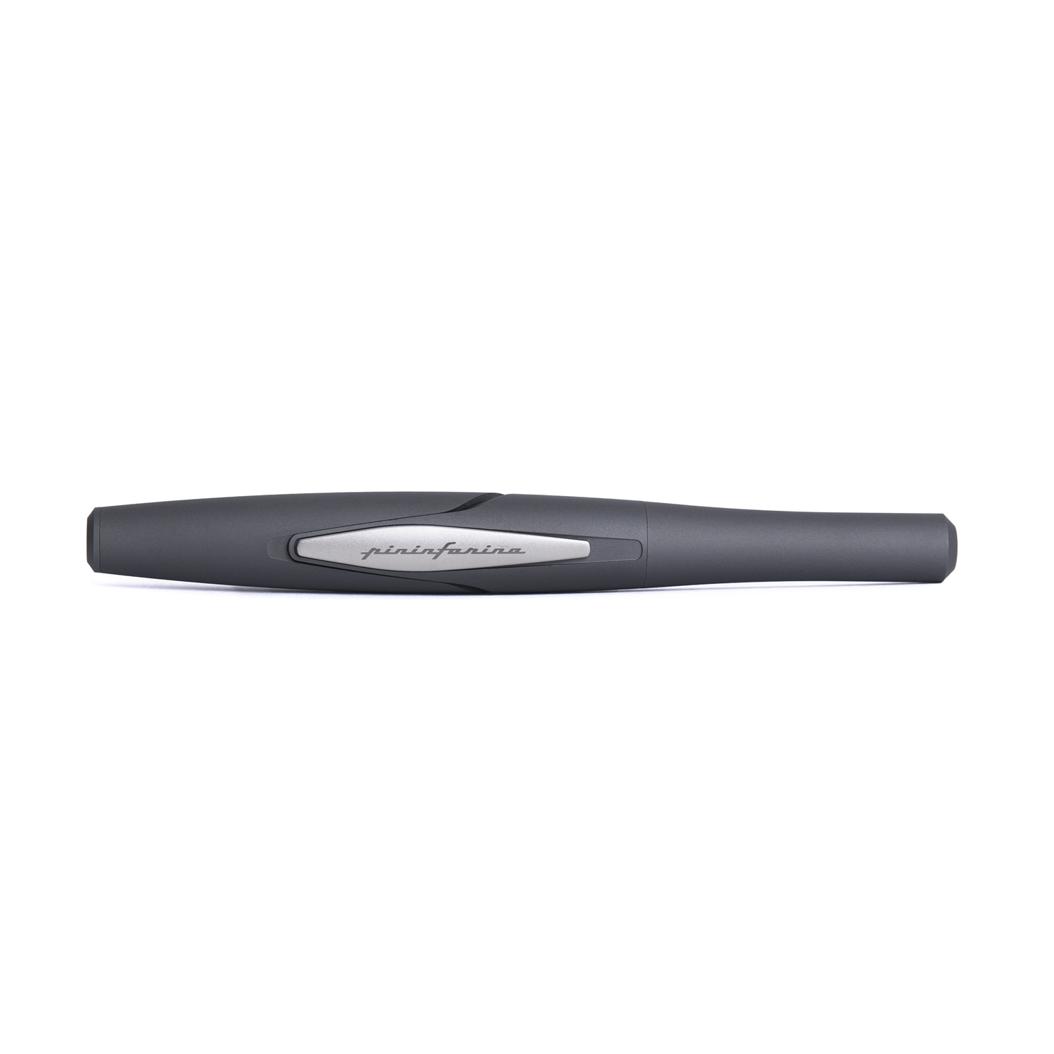 Перьевая ручка PININFARINA PF NOVANTA TITANIUM
