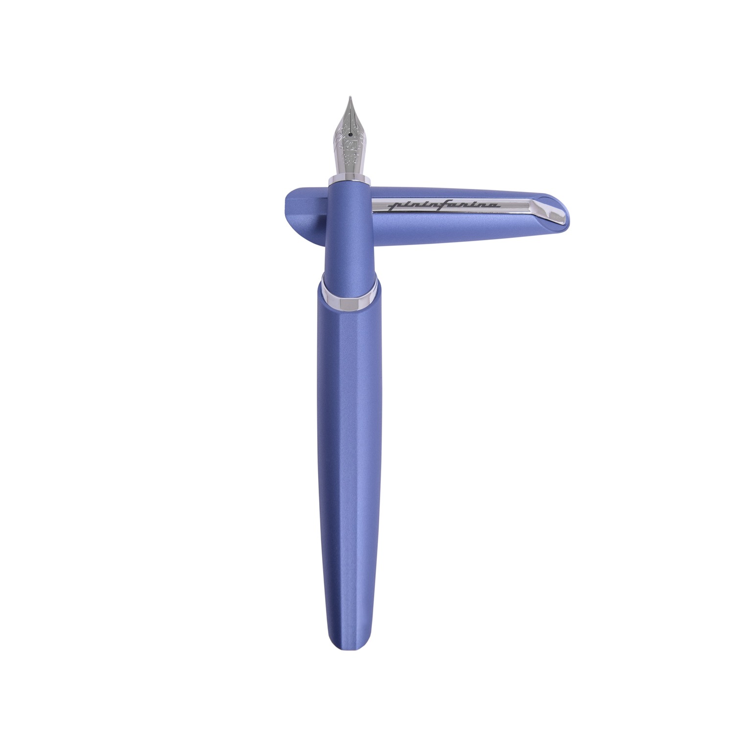 Перьевая ручка PININFARINA PF Two BLUE