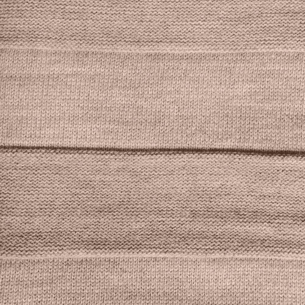 Плед на заказ Pleat, L, полушерсть