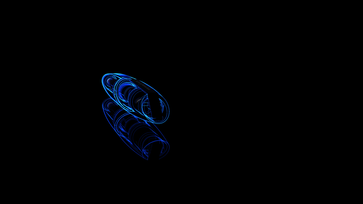 Роллер PININFARINA PF Two BLUE