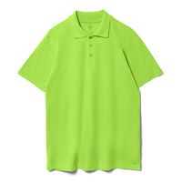 Рубашка поло Virma Light, зеленое яблоко
