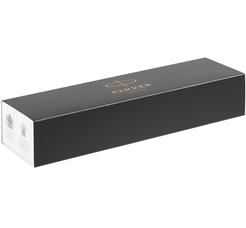 Ручка шариковая Parker IM Core Black GT, черная