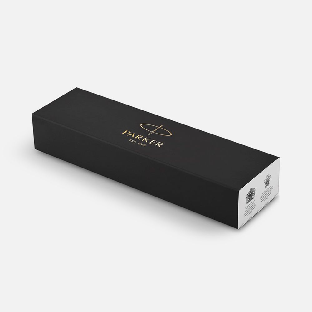 Ручка шариковая Parker Jotter Originals Red CT, красная