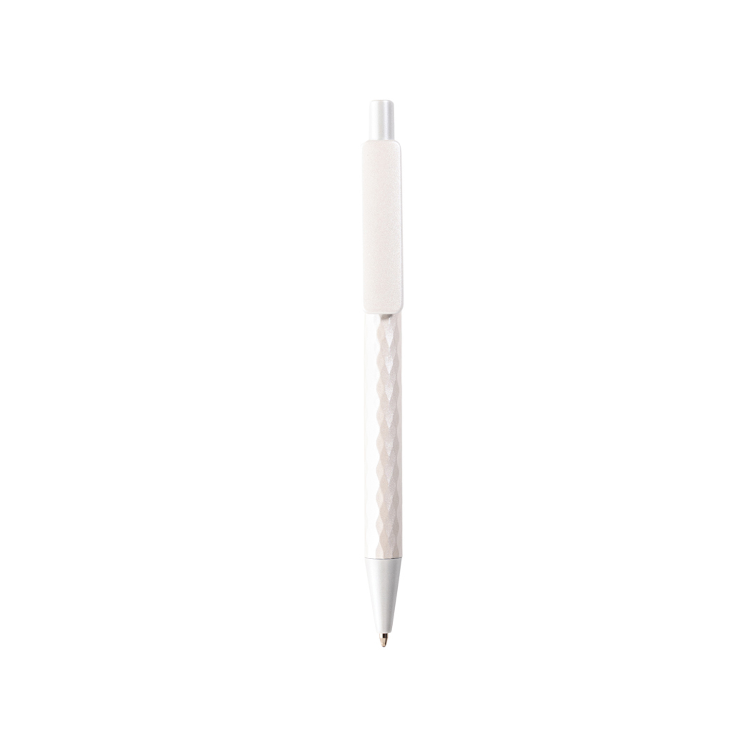 Ручка X3 Metal Edition из переработанного алюминия RCS