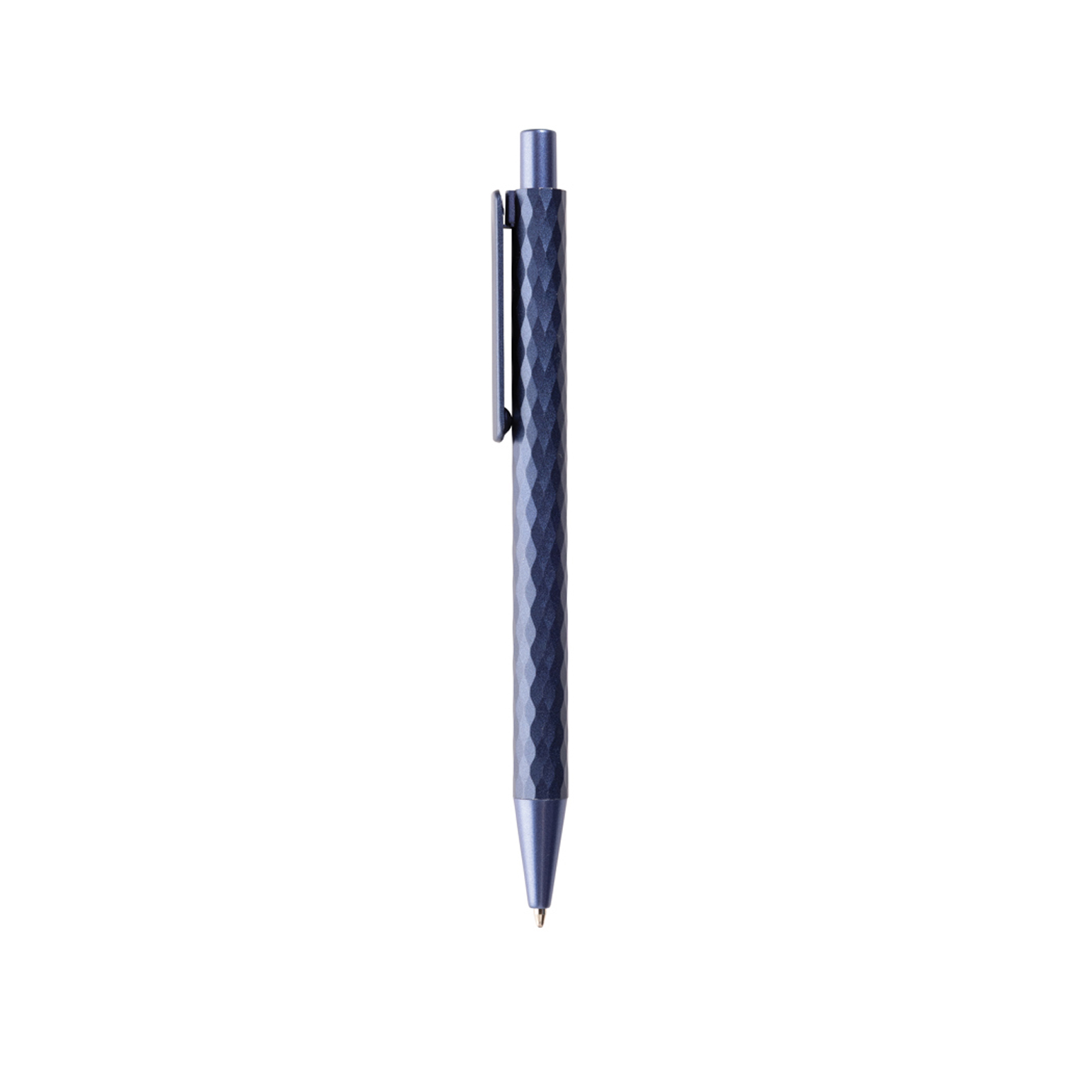 Ручка X3 Metal Edition из переработанного алюминия RCS